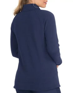 แจ็กเก็ตการแพทย์ที่ทนทานสำหรับมืออาชีพกระเป๋าที่ใช้งานได้และผ้าระบายอากาศสำหรับเครื่องแบบโรงพยาบาล - Product Image 3