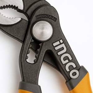 Thép không gỉ 250mm Kìm điều chỉnh với mở nhanh chóng và xử lý ergonomic - Product Image 3