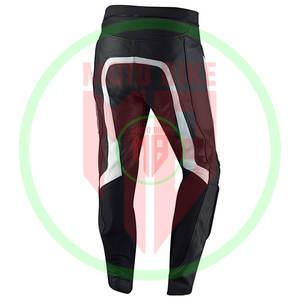 Pantalones de Motocross con Logotipo Personalizado al Por Mayor, Ropa de Carreras para Hombre de Alta Calidad a Bajo Precio - Product Image 2