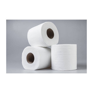 Customized Wholesale Size Standard High Quality Best Selling Wholesale Bulk Hot Sell <b>Toilet</b> Tissue Paper - Product Image 3