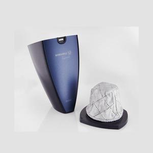 Korkmaz A920-05 Tempratik aspirapolvere verticale Azura/nero - Product Image 4