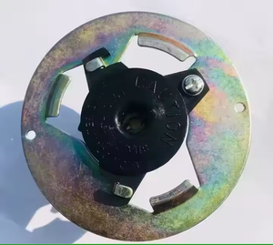 Flussometro LPG-LC50 marca Bernet per distributore gpl - Product Image 6