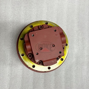 <span class=keywords><strong>Motor</strong></span> Hidráulico de Desplazamiento MAG-18V-280E-3 Totalmente Nuevo, Transmisión Final Vio35 para <span class=keywords><strong>KYB</strong></span> - Product Image 5