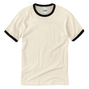 52% algodón, 48% poliéster Ringer Unisex Tri-Blend camiseta - Product Image 2