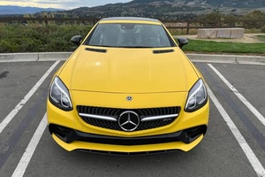 Mercedes-AMG 2020 Impecable, con Volante a la Derecha/Izquierda, Motor V6 Biturbo de 385 HP, Listo para Entrega - Product Image 4