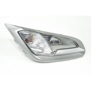 Luz de Parachoques Delantero Derecho para Ford EcoSport Serie GN15-13B220-BC (12>) - Product Image 1