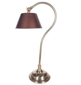 Lámpara ajustable de METAL para el hogar y la Oficina, lámpara de mesa moderna - Product Image 4