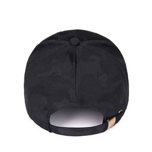 หมวกเบสบอลสไตล์ไม่เหมือนใครผลิตจากผ้าฝ้ายหมวกเบสบอลสำหรับกลางแจ้ง - Product Image 2