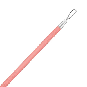 <b>Blackhead</b> <b>Remover</b> Extraction Pimple Spot Professional Facials <b>Tool</b> Kit Customized Stainless Steel Skin Care Treatments - Product Image 3