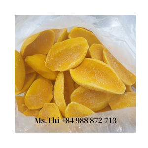 VENTE CHAUDE FRUITS et LÉGUMES CONGELÉS DE HAUTE QUALITÉ ET À BAS PRIX en 2024/ Ms.Thi - Product Image 3