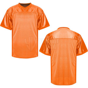 Maillot en maille Style épuré Avec des caractéristiques de performance pour tous les niveaux Maillot en maille Parfait pour l'impression de logos personnalisés - Product Image 6