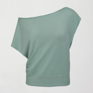 Dernière conception personnalisée nouvelles femmes les hauts pull à manches longues sweat casual chemise ample 2025 - Product Image 6