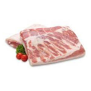 Carne de cerdo congelada de primera calidad, carne magra, venta al por mayor, compra a granel, kg, cajas de peso fijo, proveedor de importación confiable - Product Image 6