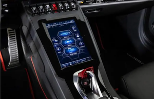 Hura-can EVO V10 2024 Usado, Superdeportivo de Lujo, Coupé Deportivo, Suministrado desde Japón, Sin Accidentes y Listo para Enviar - Product Image 4