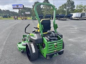 Tout nouveau pour Johnn Deere Z960M tracteur de tondeuse à virage zéro 125cc moteur 2 temps prix d'usine disponible pour le bricolage et l'industrie américaine - Product Image 4