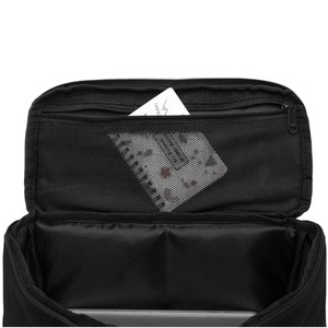 กระเป๋าเป้สะพายหลังโพลีเอสเตอร์กันน้ำคุณภาพสูง ดีไซน์ทันสมัย มีหลายช่อง สำหรับทุกเพศ ผลิตในเวียดนาม - Product Image 3