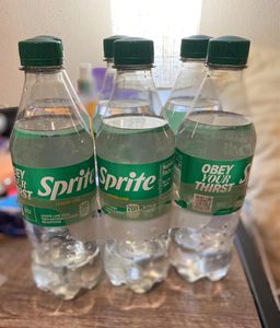 Suministro Directo Sprite Zero Sugar Lemon 16.9 fl oz (500ml), Paquete de 6 Botellas, FantaShokota 500ml en Venta - Product Image 6