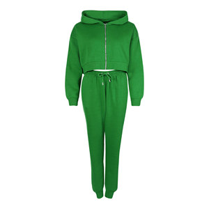 Conjunto de chándal ligero transpirable de secado rápido para mujer de primera calidad de talla grande para ejercicio de invierno y senderismo de Pakistán - Product Image 6