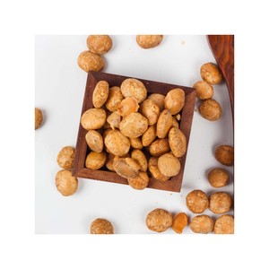 Venta al por mayor de nueces Sacha Inchi suministro a granel de calidad fresca precio barato exportador - Product Image 1
