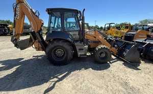 Cilindro Hidráulico Eaton para Minicargadora 580SV 2023, Motor PLC, Capacidad de Carga de 6-9 Toneladas, Bomba de Cojinete de Motor para Uso Doméstico - Product Image 2