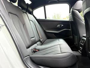 BMW Serie 3 330i 2020 en EXCELENTE ESTADO, Transmisión Automática Exclusiva, 6 Cilindros - Product Image 4