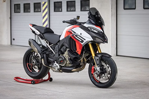 Meilleure offre pour les Ducati Multistrada V4 de 2015 à 2026 |   Motocyclettes V4 RS SuperSport Rally neuves/d'occasion d'origine - Product Image 6