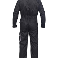 Overoles de Trabajo Personalizados de Algodón para Hombre, Resistentes al Fuego, Impermeables, Transpirables, Resistentes al Viento, de Seguridad, Talla Grande, Ligeros, Antibacterianos