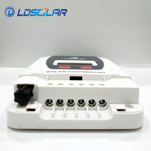 Cho ldsolar 60A 12V/24V/<span class=keywords><strong>48V</strong></span> PWM tự động năng lượng mặt trời <span class=keywords><strong>charge</strong></span> <span class=keywords><strong>controller</strong></span> với 3 giai đoạn PWM & ánh sáng + Thời gian điều khiển cho năng lượng mặt trời hệ thống điện - Product Image 3
