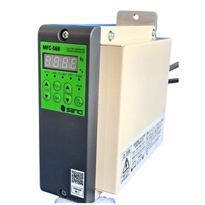 Sistema de controlador digital automático, plantas de fabricación de tiempo con sensor de tazón de 100/200V, alimentadores vibratorios - Product Image 1