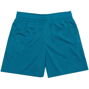 Vente en gros personnalisée été respirant hommes Shorts personnalisé entraînement hommes mémoire Shorts Top Design fabricant USA taille fabriqué au Pakistan - Product Image 4