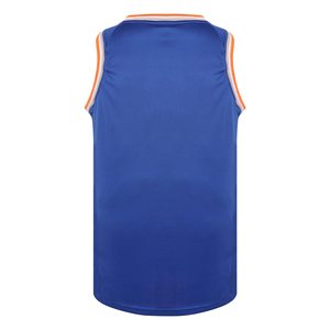 Maillot de basket-ball personnalisé pour homme, à séchage rapide, maillot de basket-ball professionnel, maillot rétro, respirant, double face, réversible - Product Image 3