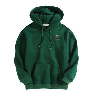 Nouvel arrivage : Sweat à capuche décontracté pour homme, coupe confortable, style épuré pour le quotidien - Product Image 1