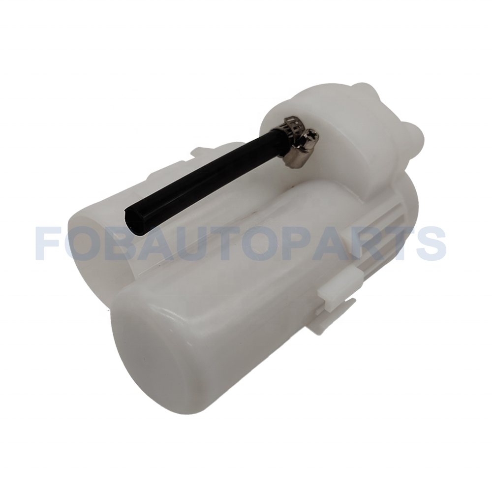High Quality Factory Price Fuel Filter for Nissan SUCCE 1.6L 2009 17040-2ZS00