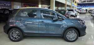 รถยนต์ SUV ปี 2026 ผลิตในญี่ปุ่น ใช้เครื่องยนต์เบนซิน 1.5 ลิตร สภาพดีเยี่ยม พร้อมส่งออก - Product Image 3