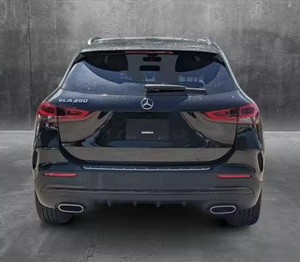 Mercedes-Benz GLA 250 FWD 2023 Usado, Económico, con Volante a la Izquierda/Derecha - Product Image 3