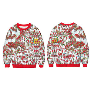 Custom Hoodie Screen Print <b>Men</b> Tracksuit DTG Printing 500gsm <b>Thick</b> Hoody Polyester Cotton Fleece <b>Men's</b> <b>Hoodies</b> & Sweatshirts - Product Image 3