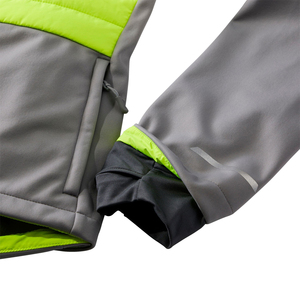 Nueva llegada Elegante ropa de invierno de moda chaquetas de mujer Top Trending transpirable deportes Puffer chaqueta burbuja abrigos acolchados - Product Image 6