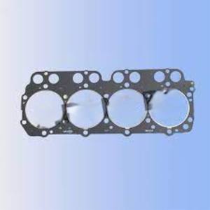 Ashok Leyland อะไหล่ช่วงล่าง P8104017ปะเก็นฝาสูบชิ้นส่วนอะไหล่ช่วงล่างเครื่องยนต์ - Product Image 1