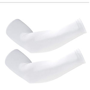 Custom Compression Sun Uv Protection <b>Arm</b> <b>Sleeve</b> Sportswear Popular Customized Unisex Outdoor Sports <b>Cycling</b> <b>Arm</b> <b>Sleeves</b> - Product Image 6
