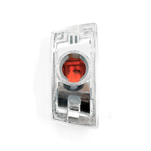 1713424 Intermitente Lateral Derecho Transparente para Opel Astra Corsa Insignia Cruze - Product Image 3