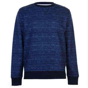 Sudadera de Cuello Redondo para Niño, Gruesa, Corte Regular, Manga Larga, 100% Algodón, Impresión Digital, Diseño Personalizado, Bordada - Product Image 5