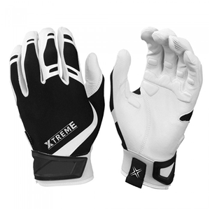 Wholesale Bulk Professional High Quality SPORTS Adults Training Cricket Baseball Softball Batting Gloves Left Hand <b>Padded</b> - Product Image 1