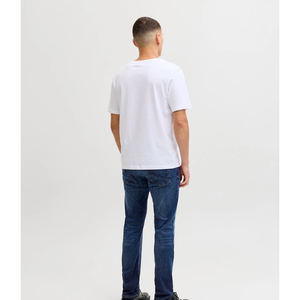 Nouveauté 2026 – Jean en denim délavé à l'acide 100 % coton, style vintage, coupe droite décontractée, streetwear, OEM - Product Image 6
