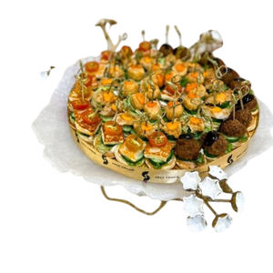 Luxury Design Table Decoration <b>Chocolate</b> Bowl Made Of Metal Stainless Steel Bowl for Home <b>Wedding</b> <b>Chocolate</b> Serving Dish On-Sale - Product Image 3