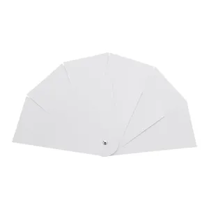 Ventilateur Folbreeze personnalisé pour promotion et merchandising – Fournitures de fête - Product Image 4