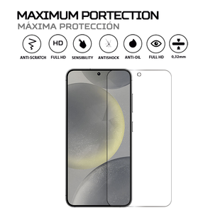 ฟิล์มกันกระแทกสำหรับ Samsung Galaxy S24 ทนทานและดูดซับแรงกระแทก อุปกรณ์เสริมมือถือ - Product Image 2