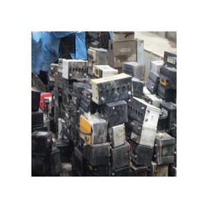 Mejor venta de la marca OEM 99.95%, chatarra de batería usada, batería de vehículo, placa de batería de plomo, chatarra a la venta a precio bajo de mercado - Product Image 1