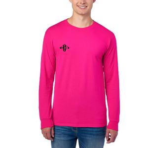 Sudaderas de diseño de alta calidad Servicio OEM Sudaderas de alta calidad Hombres de alta calidad Color personalizado Sudadera regular de ATLANTIC - Product Image 2