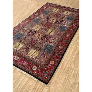 Alfombra Clásica de Lana Aalam Pae-4483, Alfombras Rectangulares Anudadas a Mano, para el Hogar, Entrada, Pasillo, Diseño Clásico de Rompecabezas para Adolescentes - Product Image 2