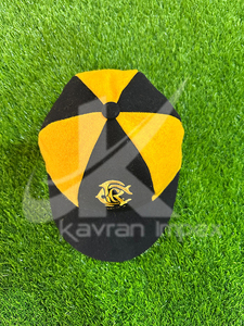 Dernier Style taux de gros hommes portent des casquettes Baggy produit Unique 2024 nouveauté hommes vêtements d'extérieur casquettes Baggy - Product Image 3